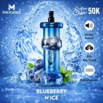 Mosmo Sultan 50K Puffs DTL Disposable Vape - Dubai, UAE - Image 3