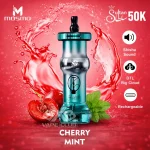 Mosmo Sultan 50K Puffs DTL Disposable Vape - Dubai, UAE - Image 4