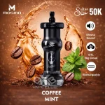 Mosmo Sultan 50K Puffs DTL Disposable Vape - Dubai, UAE - Image 5