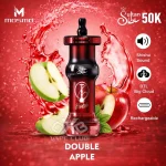 Mosmo Sultan 50K Puffs DTL Disposable Vape - Dubai, UAE - Image 6