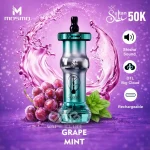 Mosmo Sultan 50K Puffs DTL Disposable Vape - Dubai, UAE - Image 7