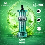 Mosmo Sultan 50K Puffs DTL Disposable Vape - Dubai, UAE - Image 8