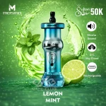 Mosmo Sultan 50K Puffs DTL Disposable Vape - Dubai, UAE - Image 9