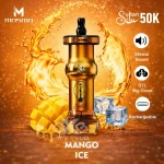 Mosmo Sultan 50K Puffs DTL Disposable Vape - Dubai, UAE - Image 11