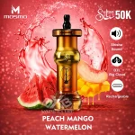 Mosmo Sultan 50K Puffs DTL Disposable Vape - Dubai, UAE - Image 12