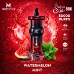 Mosmo Sultan 50K Puffs DTL Disposable Vape - Dubai, UAE - Image 16