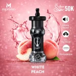 Mosmo Sultan 50K Puffs DTL Disposable Vape - Dubai, UAE - Image 17