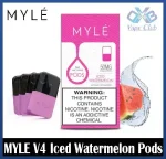 Myle V4 Vape Pods in Dubai, Abu Dhabi and UAE - Image 11