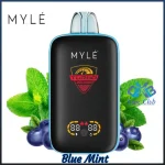 Myle Turbo Disposable Vape 20000 Puffs in Dubai UAE - Image 4