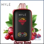 Myle Turbo Disposable Vape 20000 Puffs in Dubai UAE - Image 6