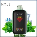 Myle Turbo Disposable Vape 20000 Puffs in Dubai UAE - Image 14