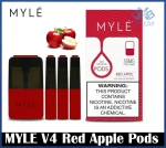 Myle V4 Vape Pods in Dubai, Abu Dhabi and UAE - Image 10