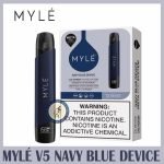 Myle V5 Meta Device New Pod System In DUBAI - Image 4
