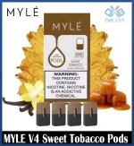 Myle V4 Vape Pods in Dubai, Abu Dhabi and UAE - Image 7