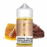 Naked100 Euro Gold E-Liquid 60ml | Buy Naked100 AED 45