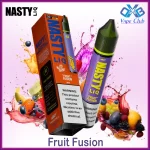 Nasty Liq Nicotine Salt E-Liquid 30mL In Dubai - Image 13