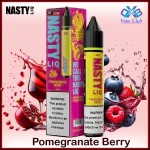 Nasty Liq Nicotine Salt E-Liquid 30mL In Dubai - Image 6