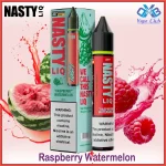 Nasty Liq Nicotine Salt E-Liquid 30mL In Dubai - Image 8
