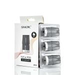 SMOK NFIX REPLACEMENT PODS 3PCS PACK