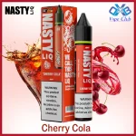 Nasty Liq Nicotine Salt E-Liquid 30mL In Dubai - Image 11
