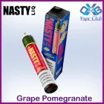Nasty Liq Nicotine Salt E-Liquid 30mL In Dubai - Image 2