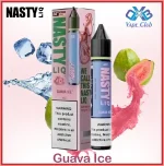 Nasty Liq Nicotine Salt E-Liquid 30mL In Dubai - Image 9