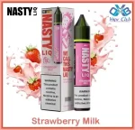 Nasty Liq Nicotine Salt E-Liquid 30mL In Dubai - Image 4