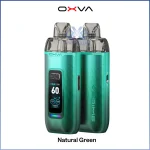 OXVA VPRIME Pod Kit 60W | Latest Vape Devices-Dubai UAE - Image 8