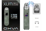 Oxva Xlim Pro Pod Vape Kit - AED 115 - Image 3