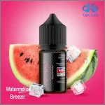 POD SALT CORE WATERMELON BREEZE 20MG SALT NIC E-LIQUID