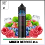 Pod Salt Subo E-Liquid | E-Juice 3mg 50ml In Dubai - Image 10