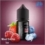 Pod Salt Mixed Berry Ice Salt Nic 20mg