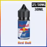 Red Bull Vape E Juice - AED 40 - Image 2