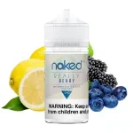 Naked 100 Really Berry E-Juice 60ML - AED 45 Dubai