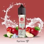 VCT Ripe Vapes E Juice 60ML - AED 40 - Image 2