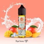 VCT Ripe Vapes E Juice 60ML - AED 40 - Image 9