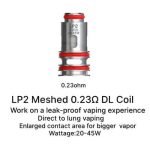 SMOK LP2 REPLACEMENT COILS - Image 2