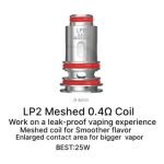 SMOK LP2 REPLACEMENT COILS - Image 4