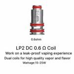 SMOK LP2 REPLACEMENT COILS - Image 3