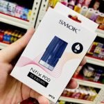 SMOK NFIX REPLACEMENT PODS 3PCS PACK - Image 3