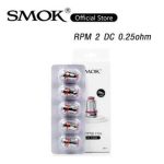 SMOK RPM 2 Replacement Coil in UAE - Image 2