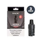SMOK RPM 25W Empty Pod Cartridge In UAE