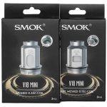 SMOK TFV18 V18 mini Coil 3PCS/Pack In DUBAI - Image 4