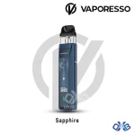 Vaporesso XROS Pro Vape Kit 30W 1200mAh Battery In Dubai - Image 10