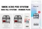 Smok Acro Replacement Pods 3pcPack - Image 4