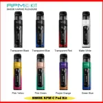 SMOK RPM C 50W POD KIT IN UAE