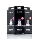 SMOK RPM Replacement Coils (5 Pack)
