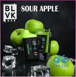 BLVK Bar Disposable Vape 20K Puffs - AED 45 - Image 4
