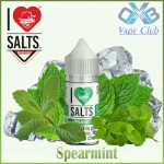 Mad Hatter I Love Salts E Juice 30ml - AED 40 - Image 2