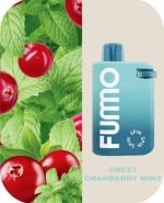 Fummo Spin Disposable Vape 10000 Puffs - AED 45 - Image 6